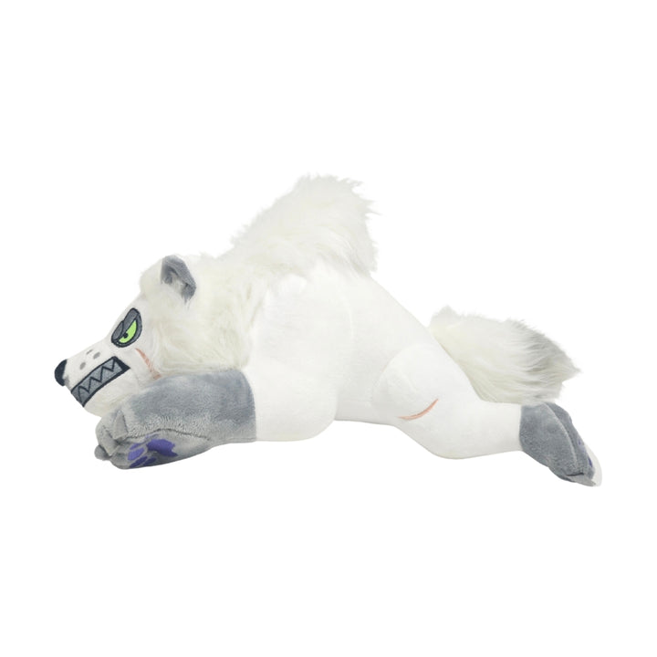 Werewolf Cedric Plush