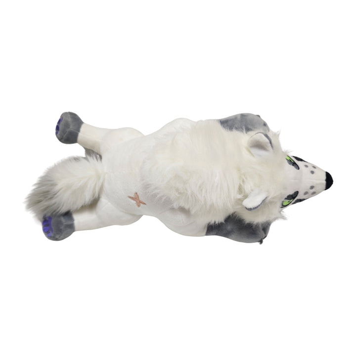 Werewolf Cedric Plush