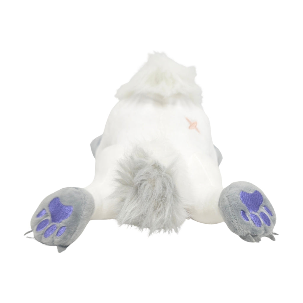 Werewolf Cedric Plush