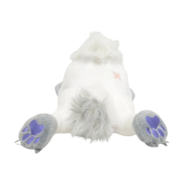 Werewolf Cedric Plush