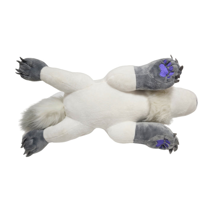 Werewolf Cedric Plush
