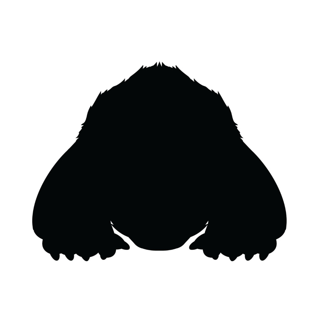 Werewolf Cedric Plush