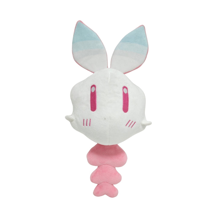 Whisper Plushie