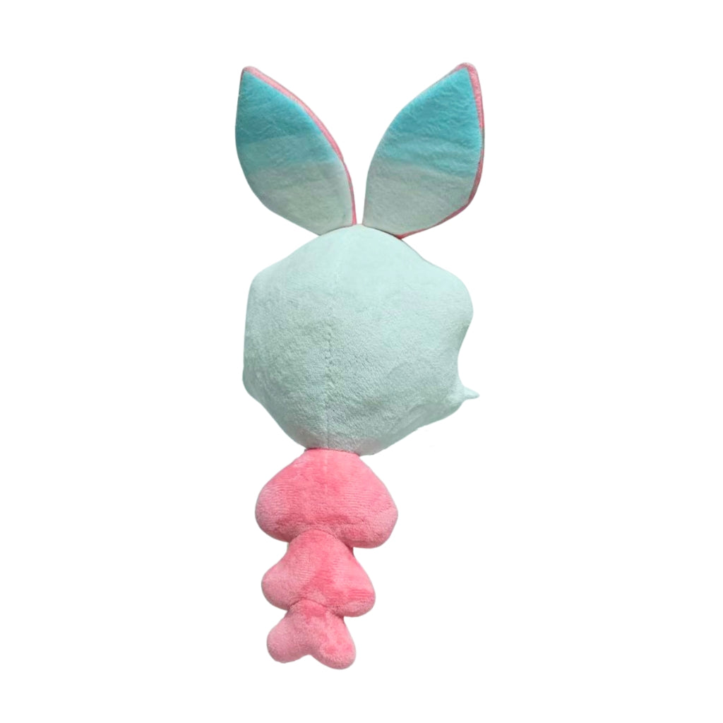 Whisper Plushie