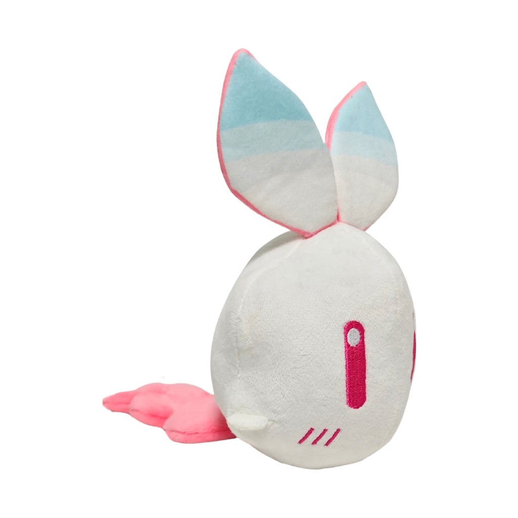 Whisper Plushie