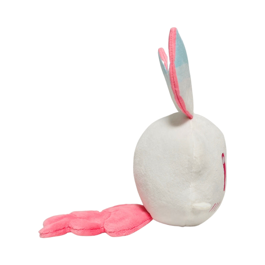 Whisper Plushie