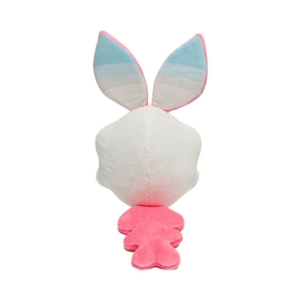 Whisper Plushie