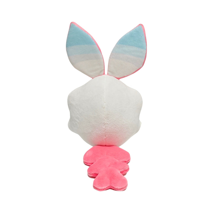 Whisper Plushie