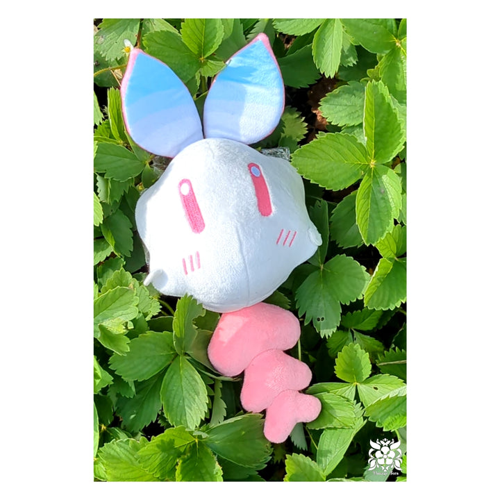 Whisper Plushie
