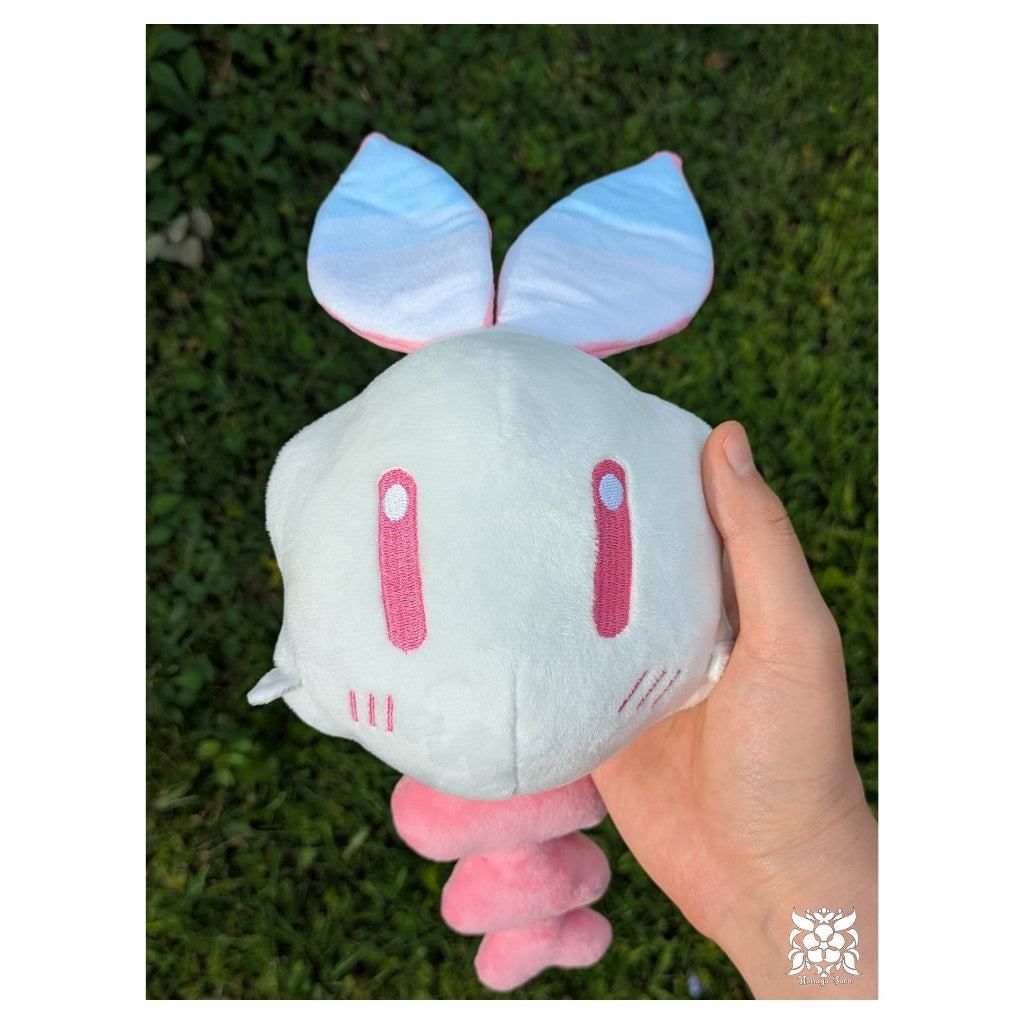 Whisper Plushie