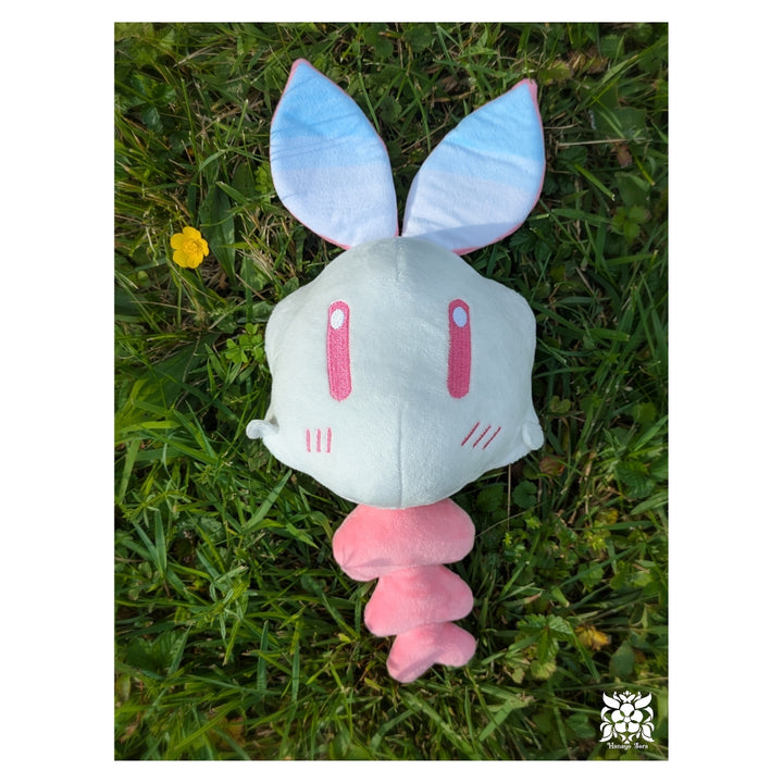 Whisper Plushie