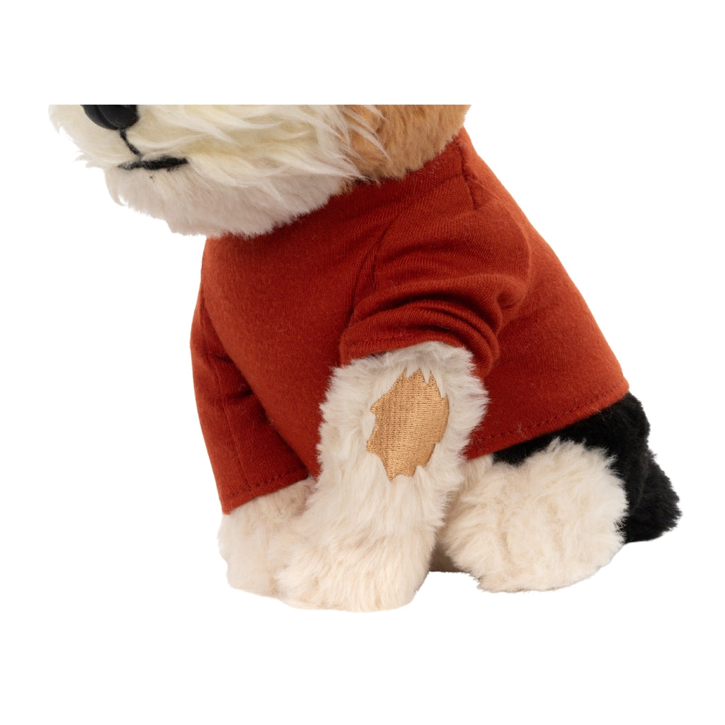 Wink Plush