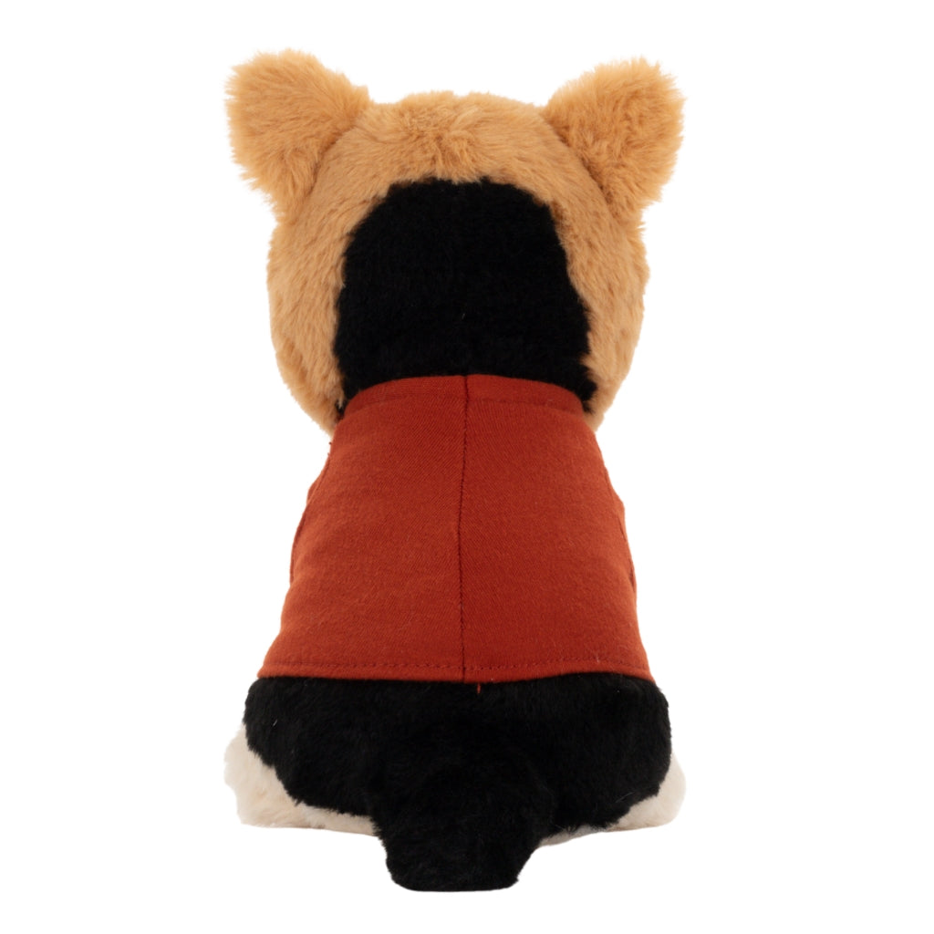 Wink Plush