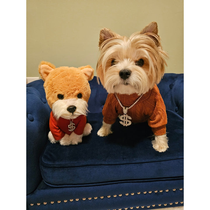 Wink Plush