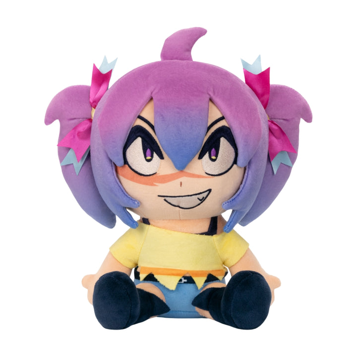 Woomi Plush