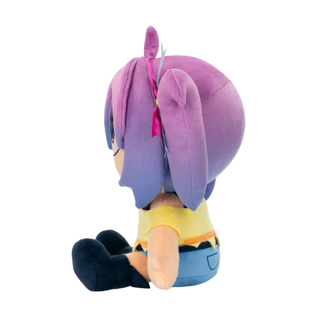 Woomi Plush