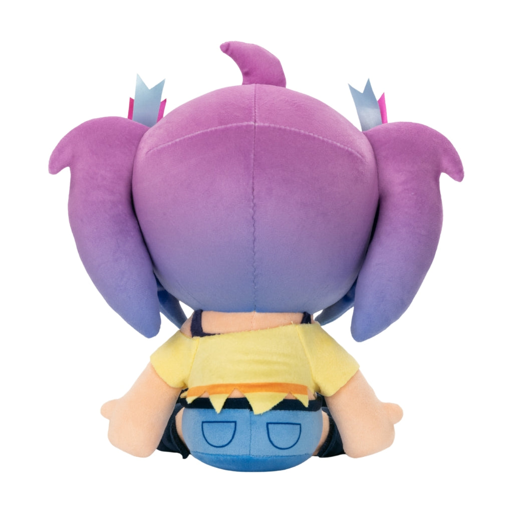 Woomi Plush