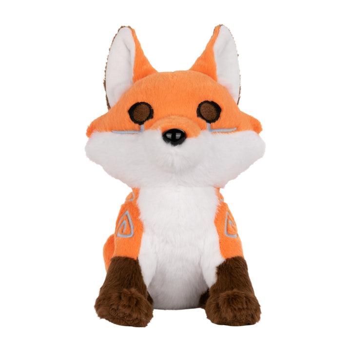 Guardian Fox
