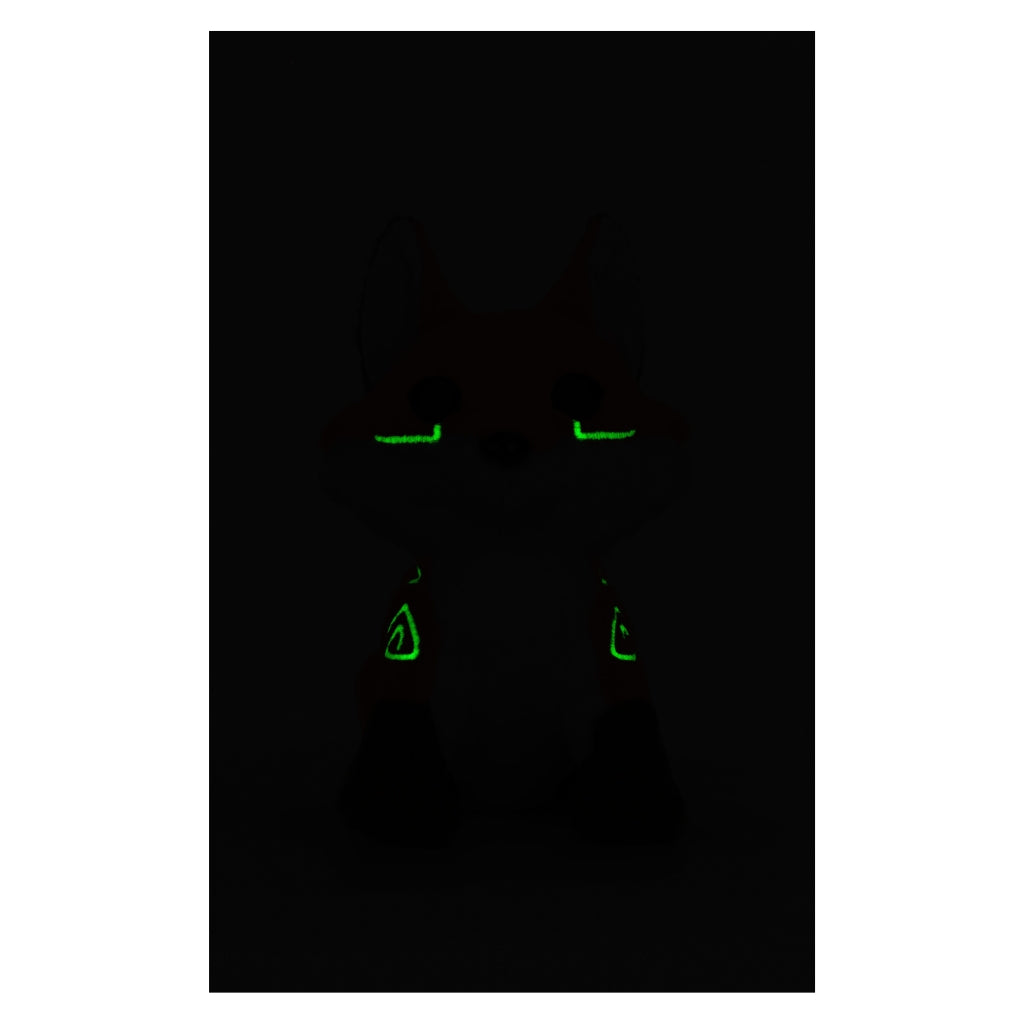 Guardian Fox