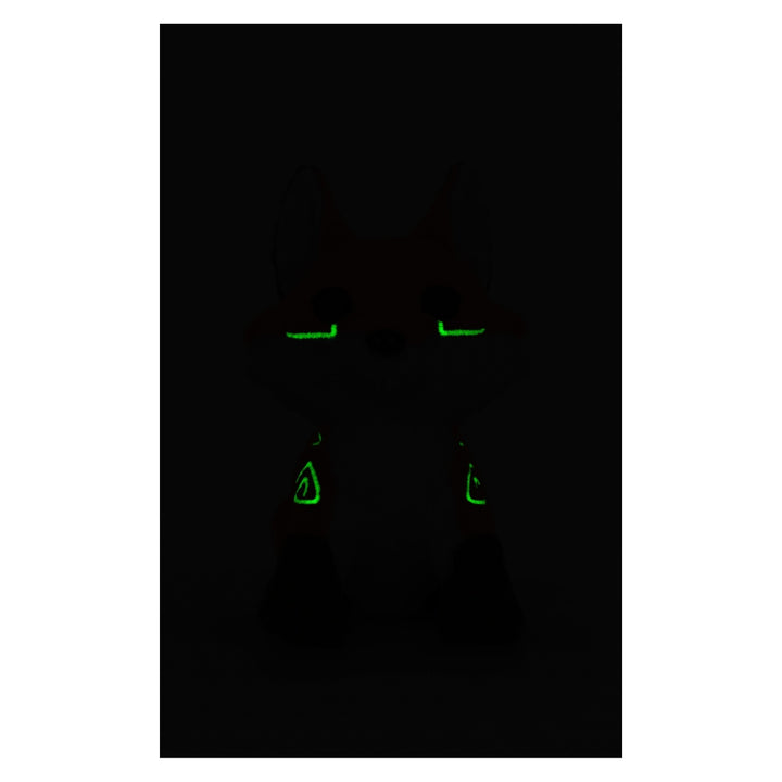 Guardian Fox