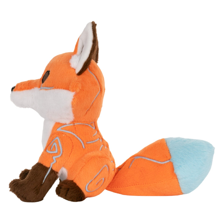 Guardian Fox