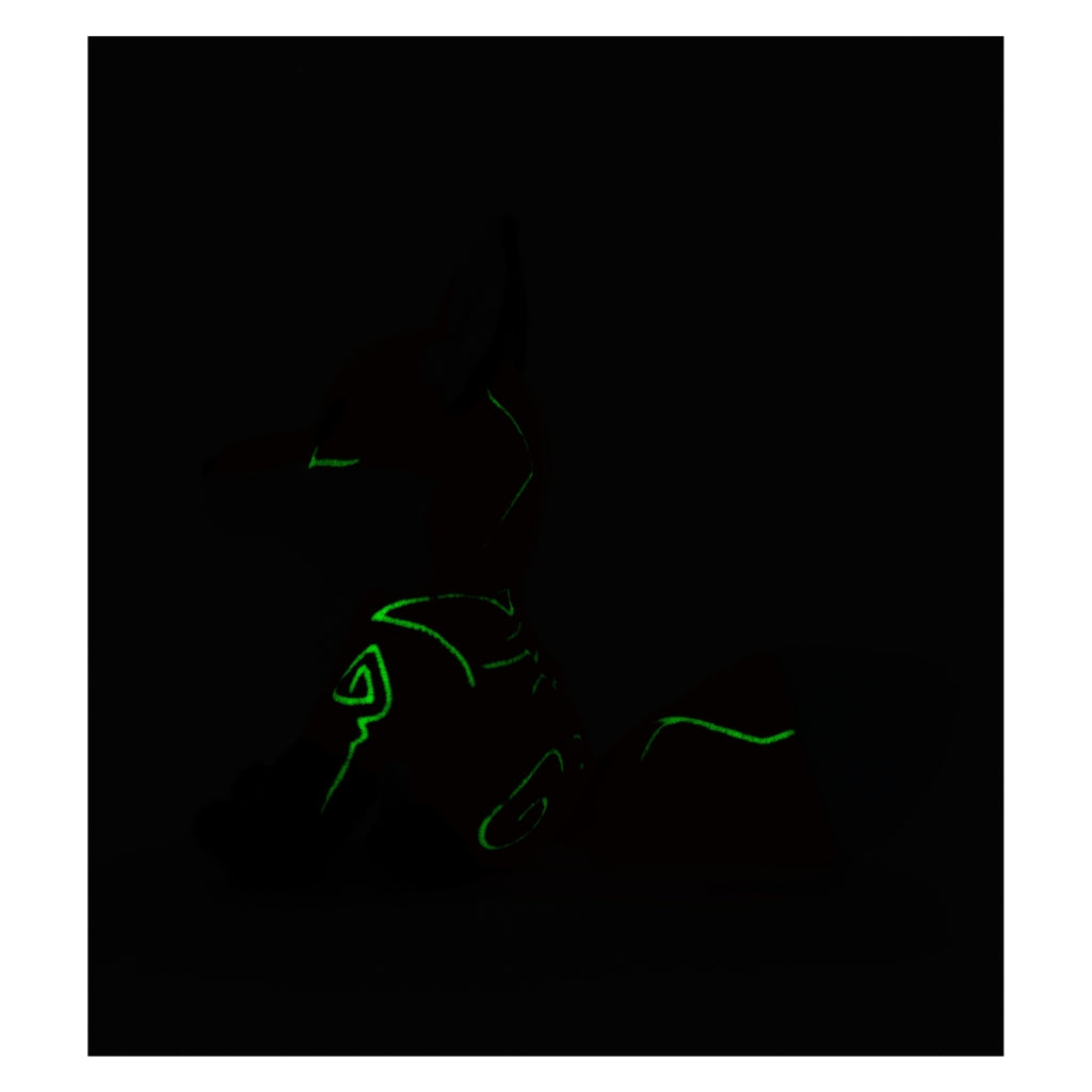 Guardian Fox