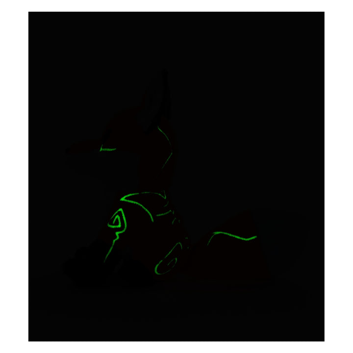 Guardian Fox