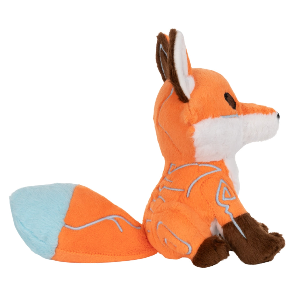 Guardian Fox