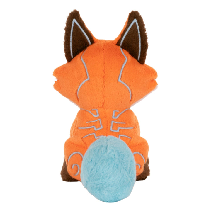 Guardian Fox