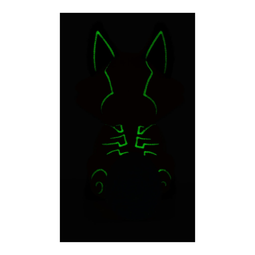 Guardian Fox