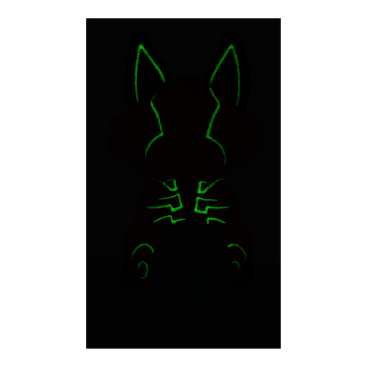 Guardian Fox