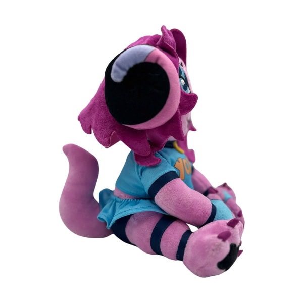 Yoko Plush Bonus – Gimme Swag