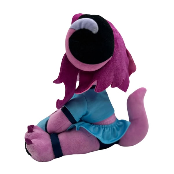 Yoko Plush Bonus – Gimme Swag