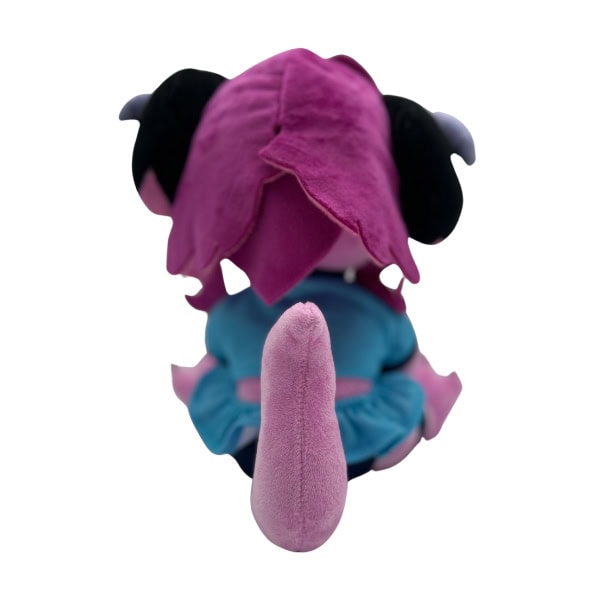 Yoko Plush Bonus – Gimme Swag