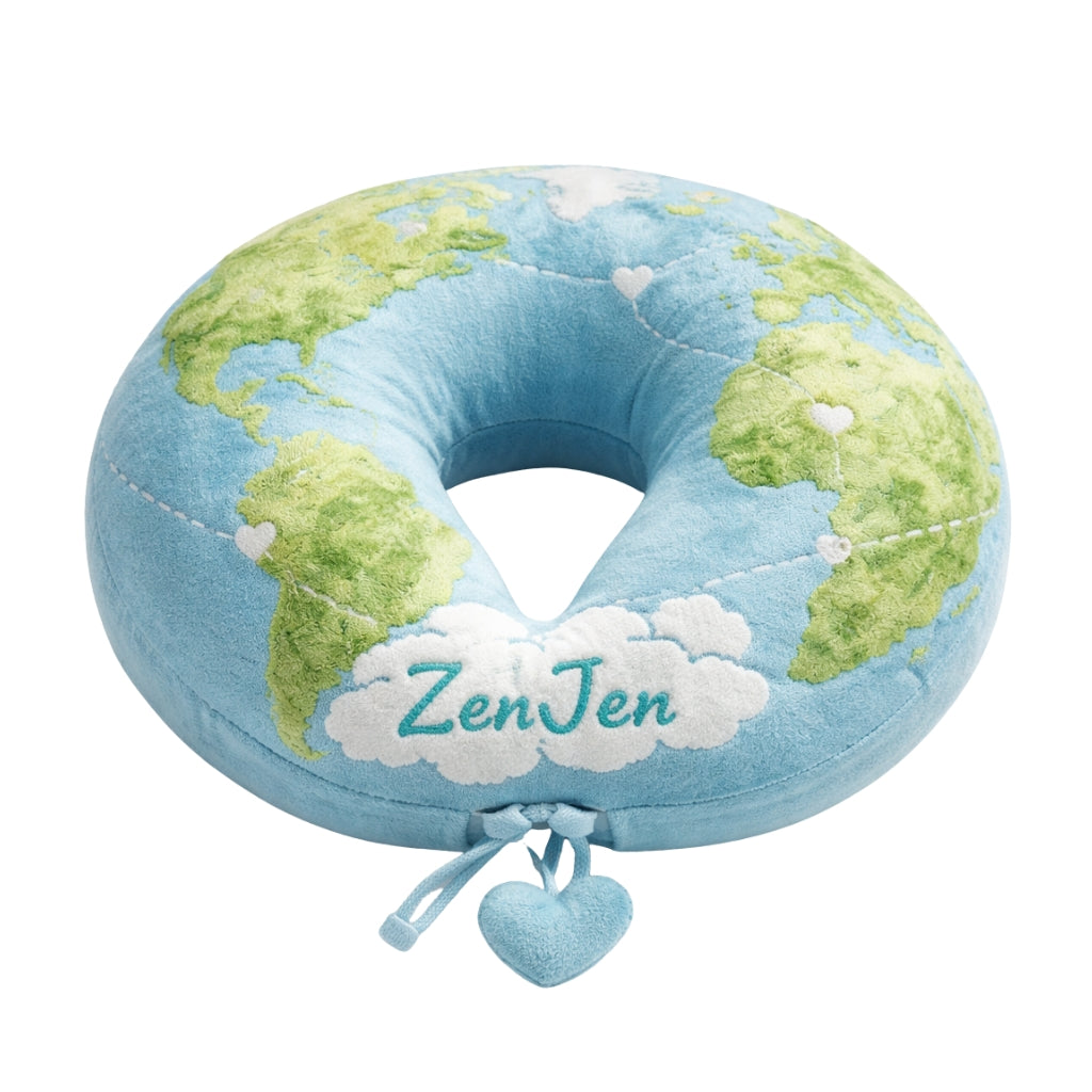 ZenJen