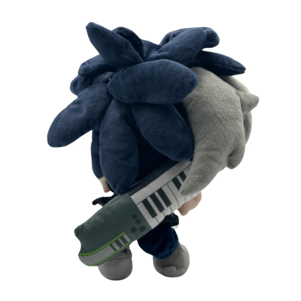 wxyzCOMMEdesGARÇONSHOMME PLUSEVERGREE Waterflame Plush – Gimme Swag