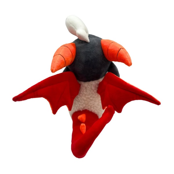 Dragonsheep Plush