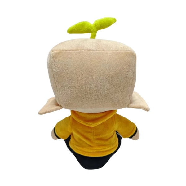 J0tawnn Plush – Gimme Swag