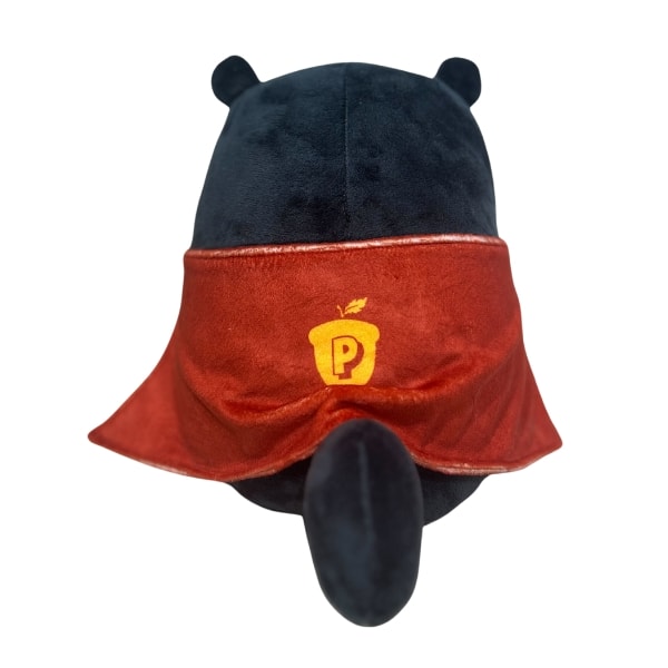 Peanut The Squirrel Cuddly Plush