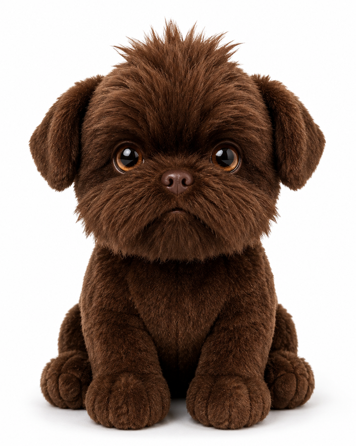 Branston Plush