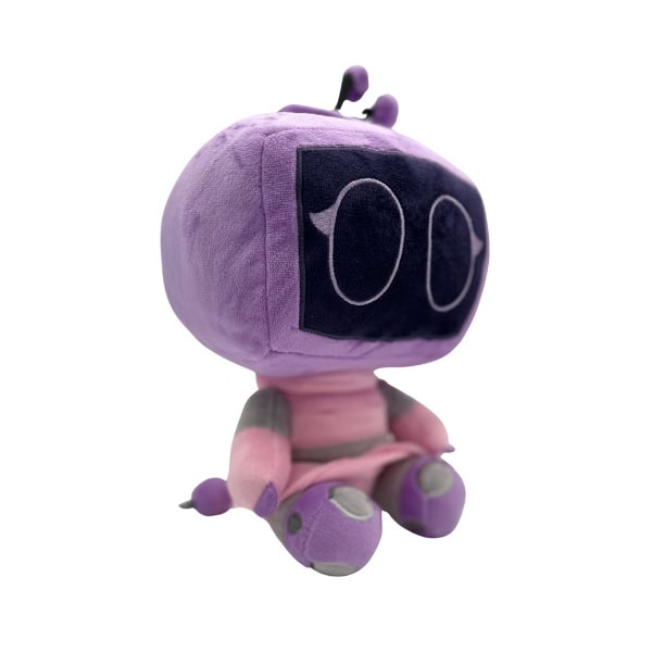 Sam Plush