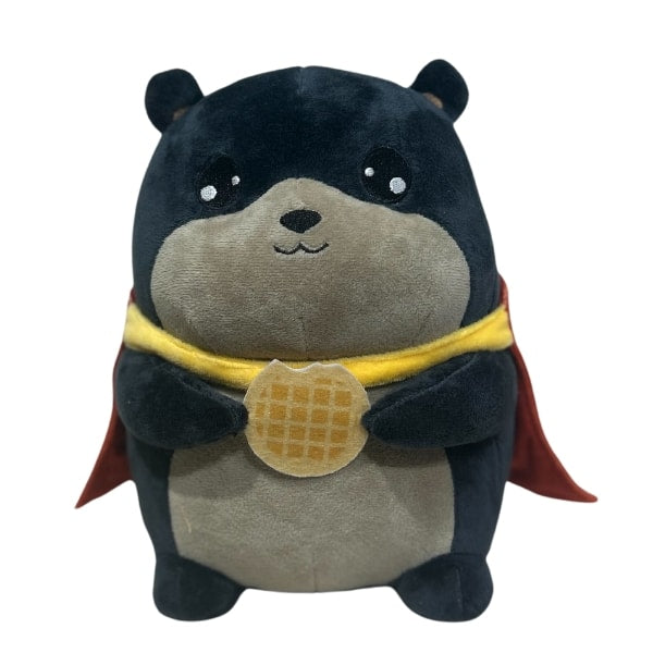 Peanut The Squirrel Cuddly Plush