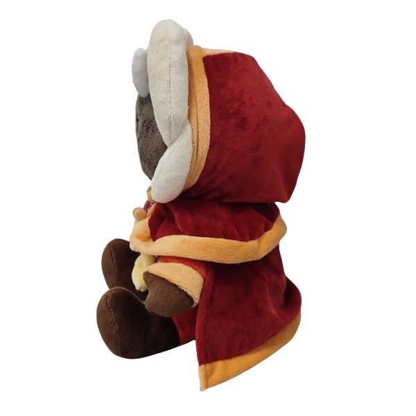 Calamitas Plush Bonus