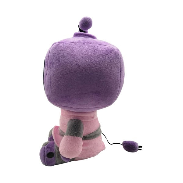 Sam Plush