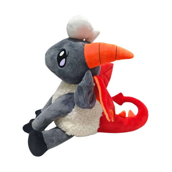 Dragonsheep Plush