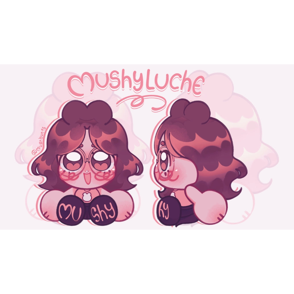 mushyluche Plush