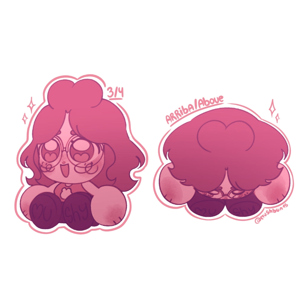 mushyluche Plush