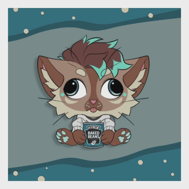 Mayroe Plush
