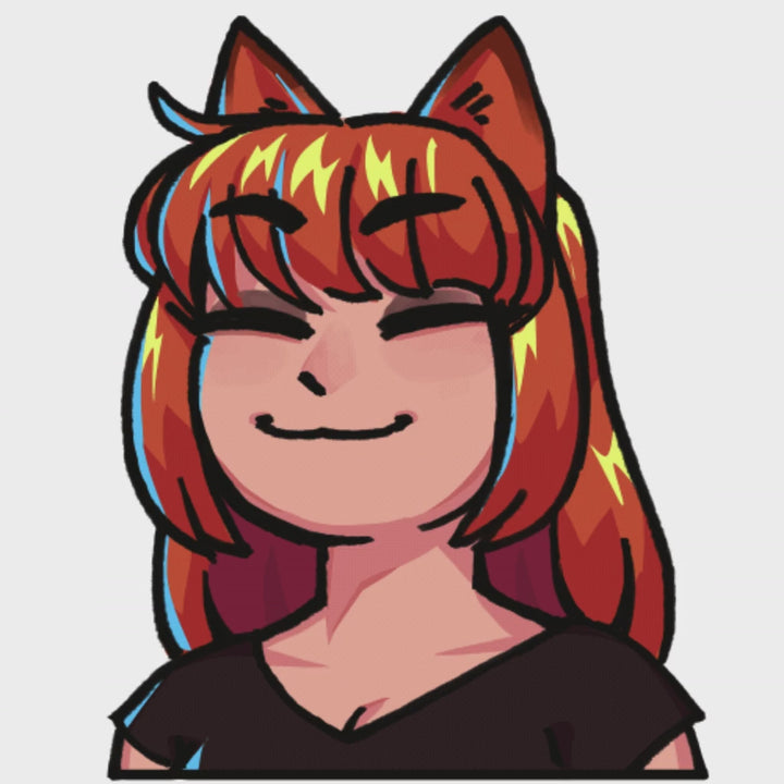 Sabre Plush