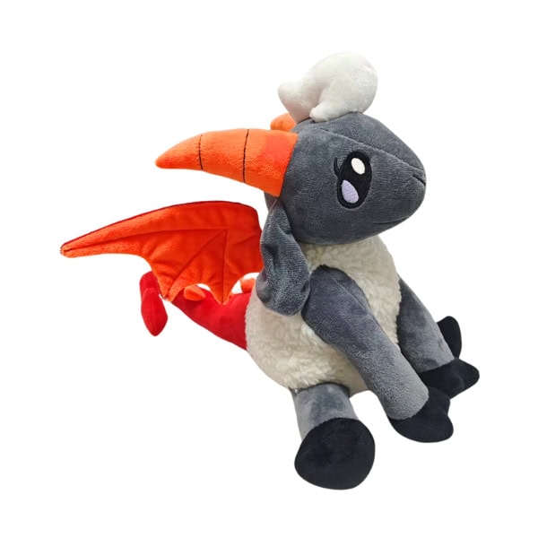 Dragonsheep Plush